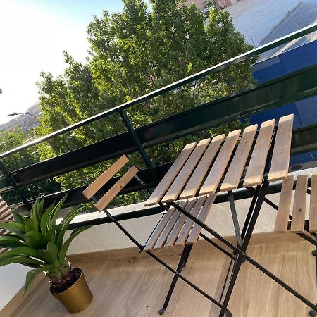 Aixa Granada Apartman Kültér fotó