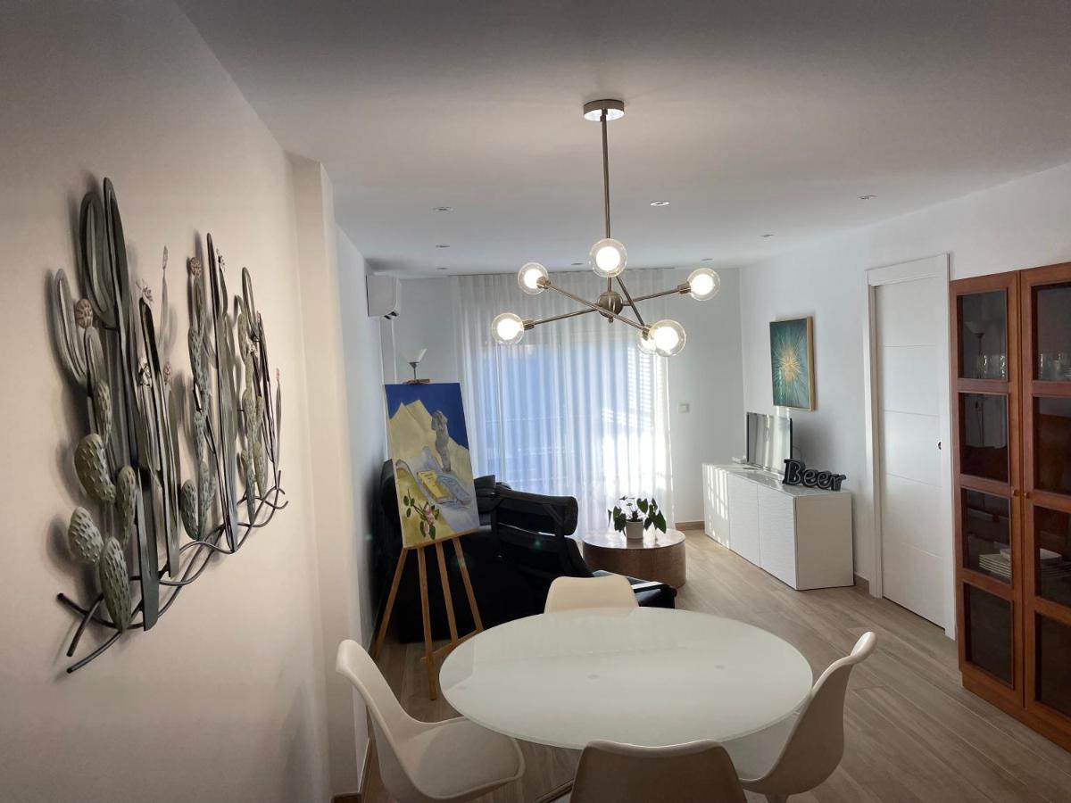 Aixa Granada Apartman Kültér fotó