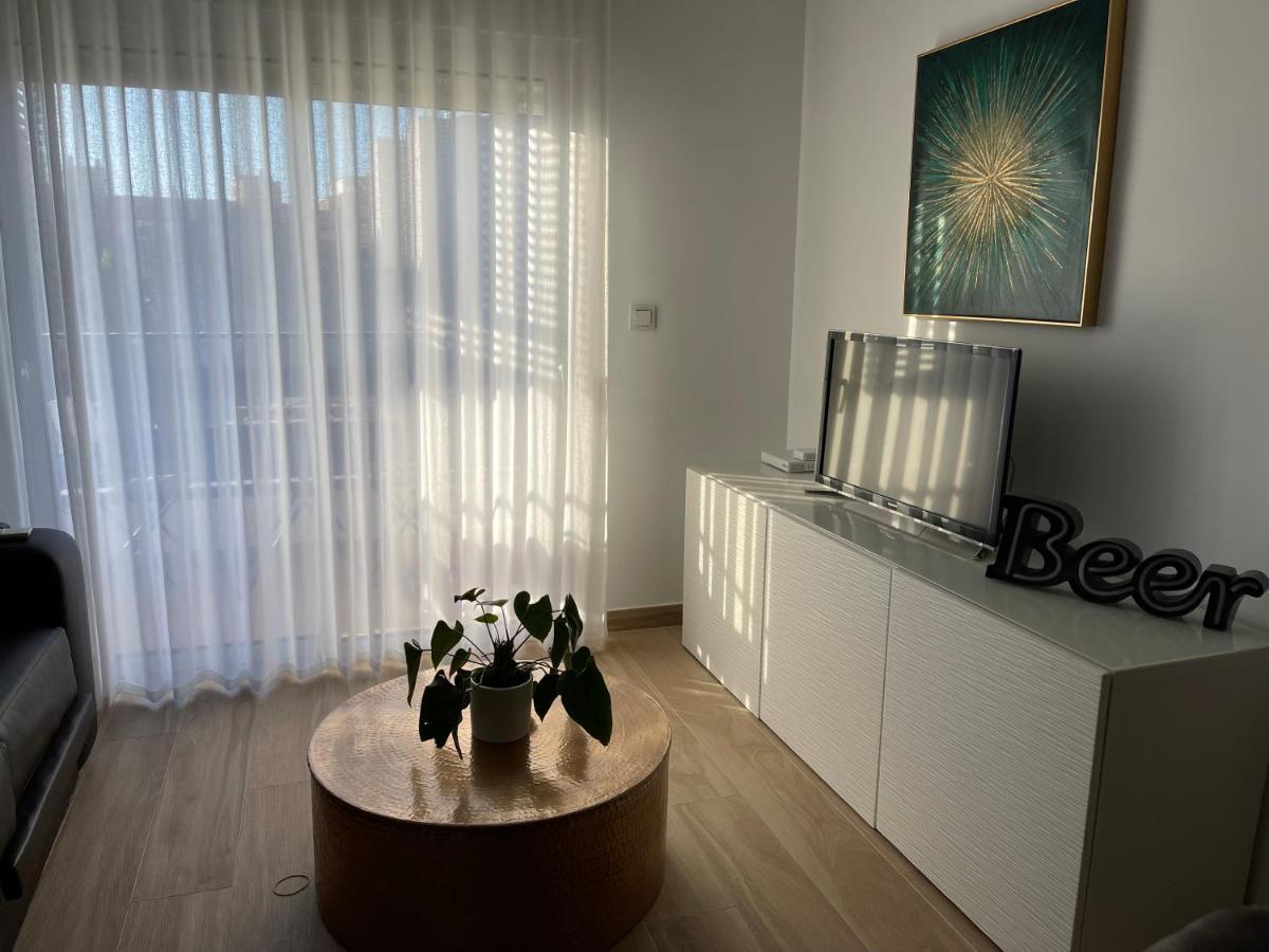 Aixa Granada Apartman Kültér fotó
