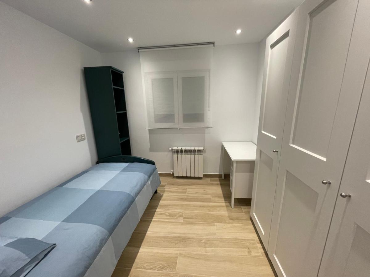 Aixa Granada Apartman Kültér fotó