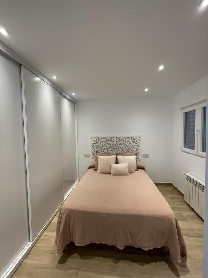 Aixa Granada Apartman Kültér fotó