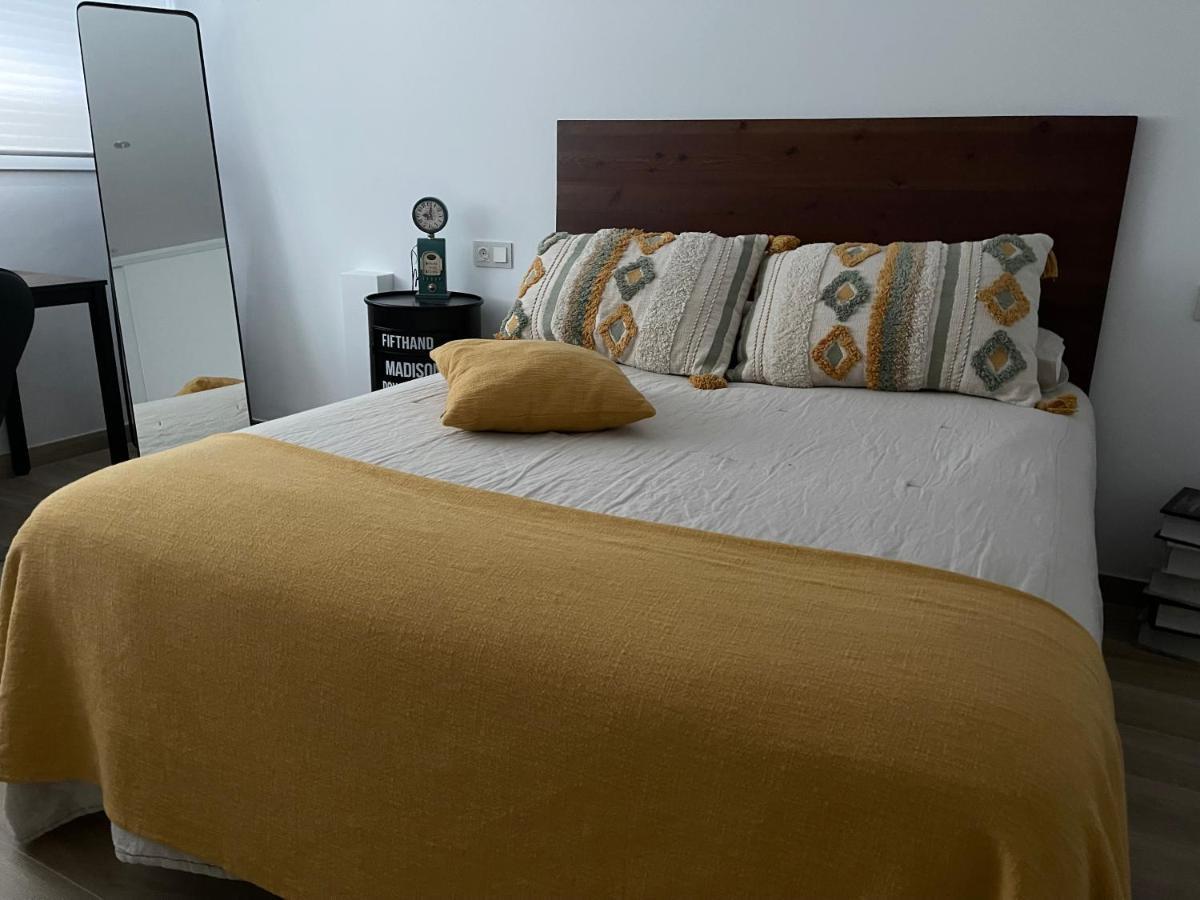 Aixa Granada Apartman Kültér fotó